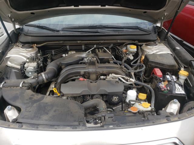 Photo 6 VIN: 4S4BSAFC8G3326255 - SUBARU OUTBACK 2. 