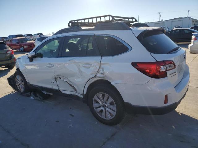 Photo 1 VIN: 4S4BSAFC8H3245502 - SUBARU OUTBACK 2. 