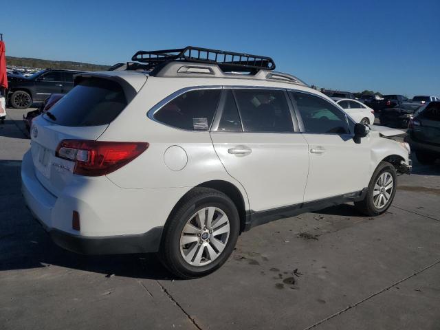 Photo 2 VIN: 4S4BSAFC8H3245502 - SUBARU OUTBACK 2. 