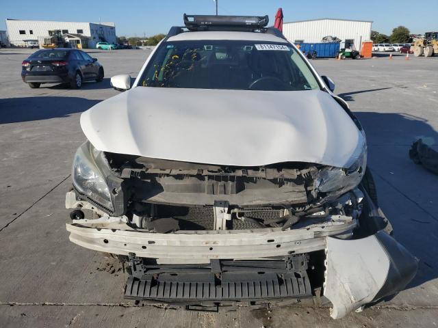 Photo 4 VIN: 4S4BSAFC8H3245502 - SUBARU OUTBACK 2. 