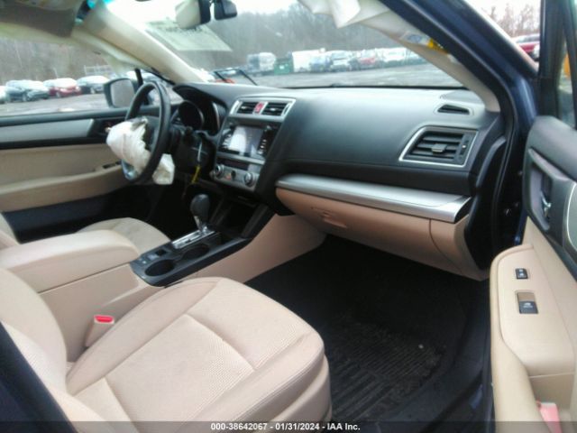 Photo 4 VIN: 4S4BSAFC8H3252966 - SUBARU OUTBACK 