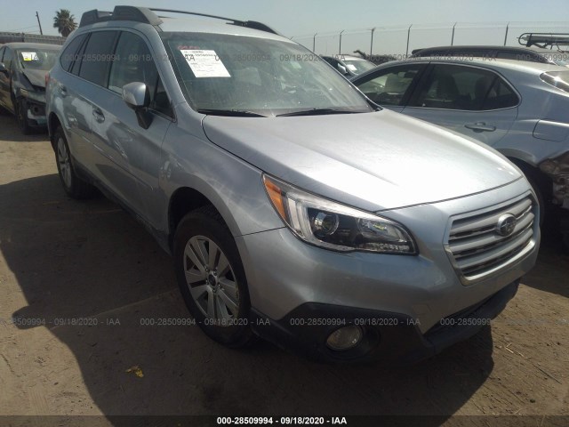 Photo 0 VIN: 4S4BSAFC8H3257553 - SUBARU OUTBACK 