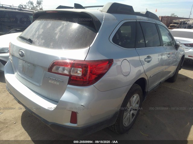 Photo 3 VIN: 4S4BSAFC8H3257553 - SUBARU OUTBACK 