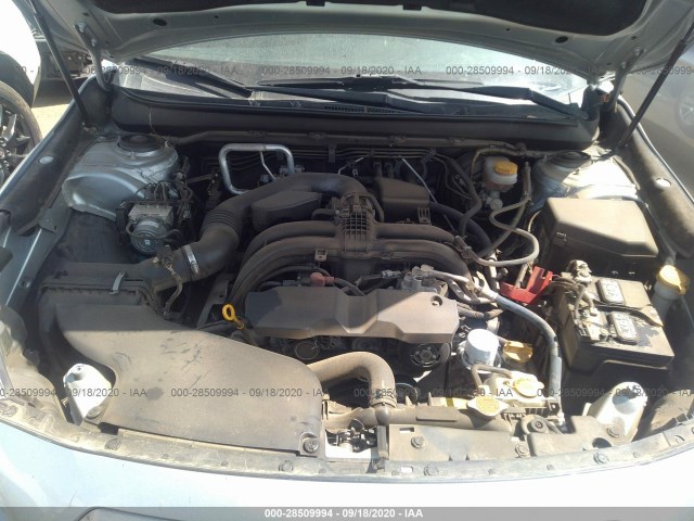 Photo 9 VIN: 4S4BSAFC8H3257553 - SUBARU OUTBACK 