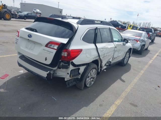 Photo 3 VIN: 4S4BSAFC8H3264633 - SUBARU OUTBACK 