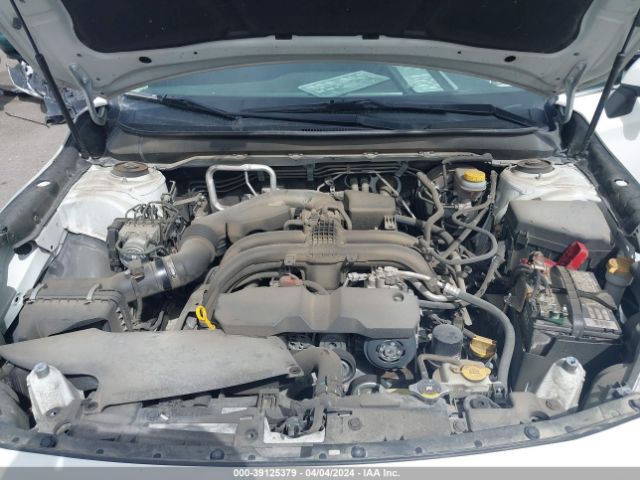 Photo 9 VIN: 4S4BSAFC8H3264633 - SUBARU OUTBACK 