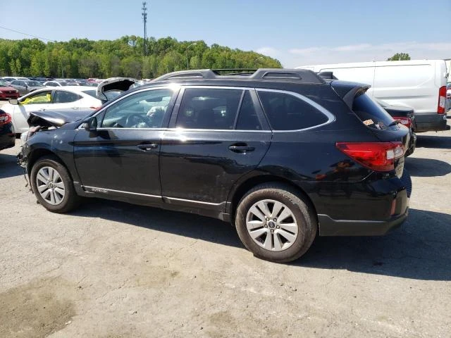 Photo 1 VIN: 4S4BSAFC8H3272232 - SUBARU OUTBACK 2. 