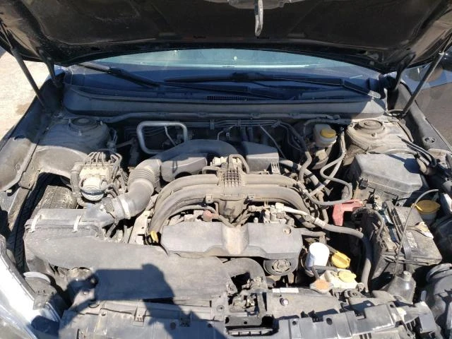 Photo 11 VIN: 4S4BSAFC8H3272232 - SUBARU OUTBACK 2. 