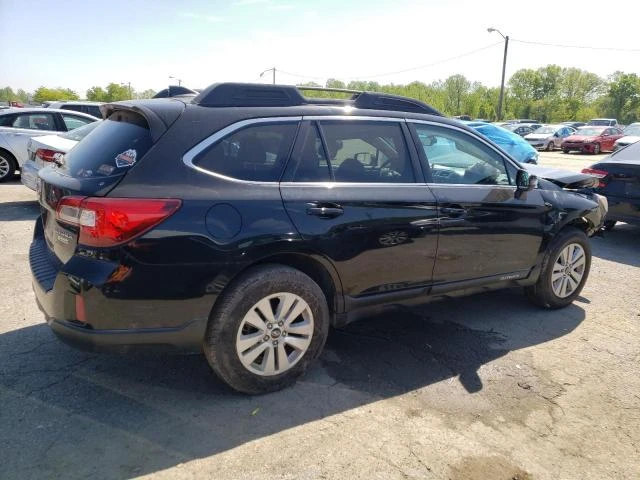 Photo 2 VIN: 4S4BSAFC8H3272232 - SUBARU OUTBACK 2. 