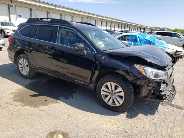 Photo 3 VIN: 4S4BSAFC8H3272232 - SUBARU OUTBACK 2. 