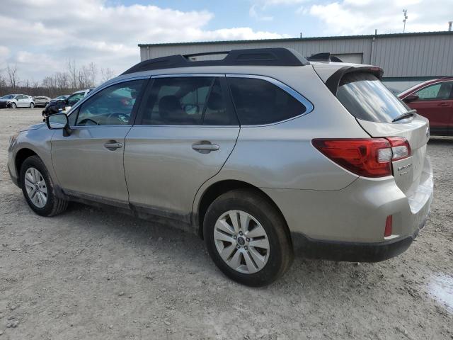 Photo 1 VIN: 4S4BSAFC8H3281237 - SUBARU OUTBACK 