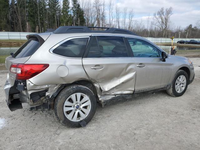 Photo 2 VIN: 4S4BSAFC8H3281237 - SUBARU OUTBACK 