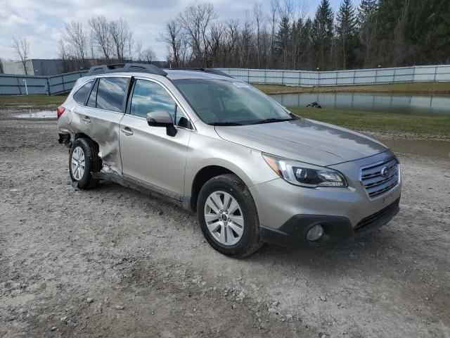 Photo 3 VIN: 4S4BSAFC8H3281237 - SUBARU OUTBACK 