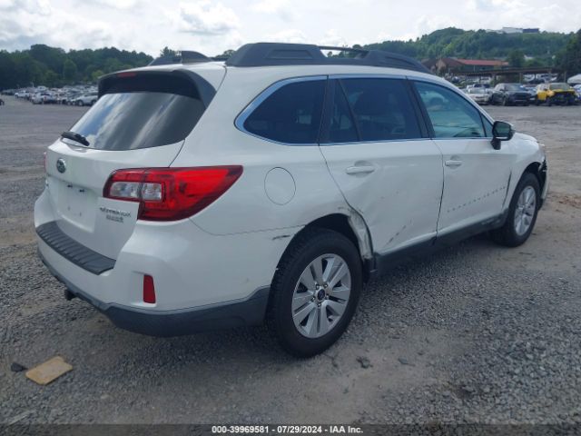 Photo 3 VIN: 4S4BSAFC8H3284932 - SUBARU OUTBACK 