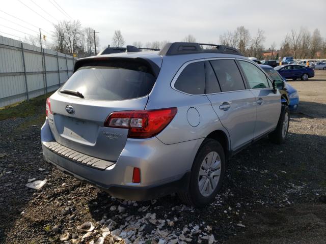 Photo 3 VIN: 4S4BSAFC8H3294103 - SUBARU OUTBACK 2. 