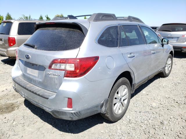 Photo 3 VIN: 4S4BSAFC8H3307013 - SUBARU OUTBACK 2. 