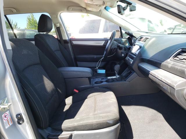 Photo 4 VIN: 4S4BSAFC8H3307013 - SUBARU OUTBACK 2. 