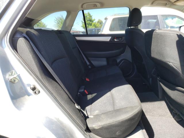 Photo 5 VIN: 4S4BSAFC8H3307013 - SUBARU OUTBACK 2. 