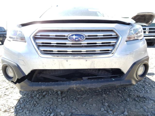 Photo 8 VIN: 4S4BSAFC8H3307013 - SUBARU OUTBACK 2. 