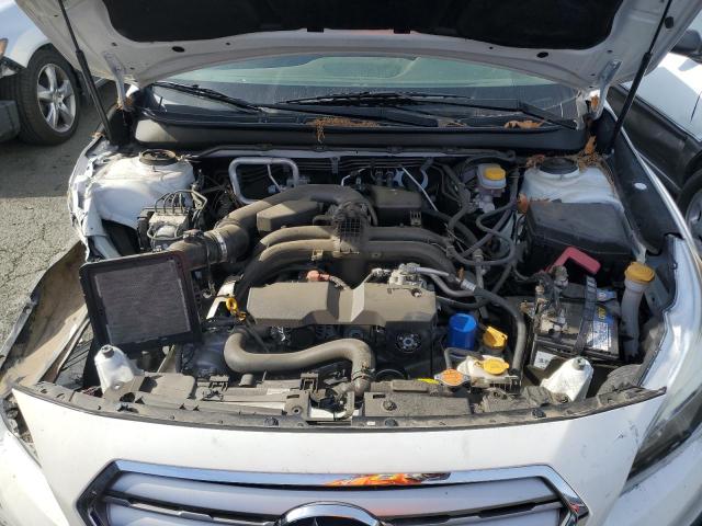 Photo 10 VIN: 4S4BSAFC8H3317699 - SUBARU OUTBACK 