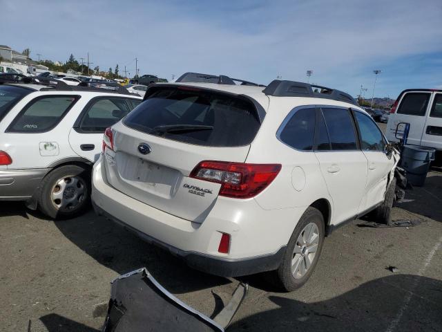 Photo 2 VIN: 4S4BSAFC8H3317699 - SUBARU OUTBACK 