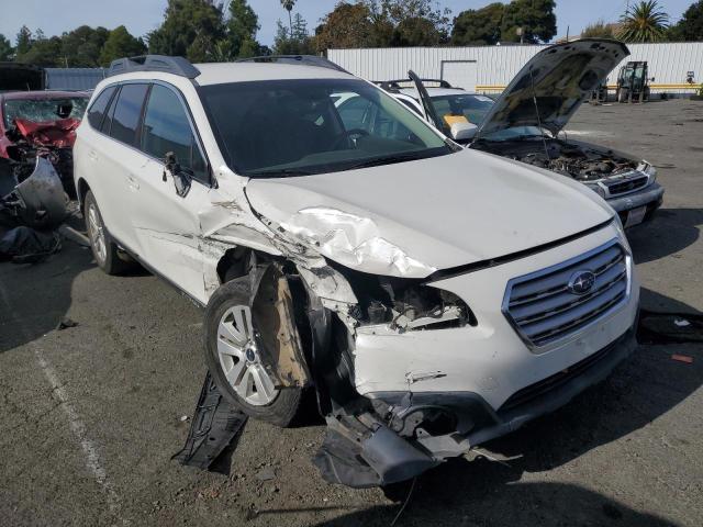 Photo 3 VIN: 4S4BSAFC8H3317699 - SUBARU OUTBACK 