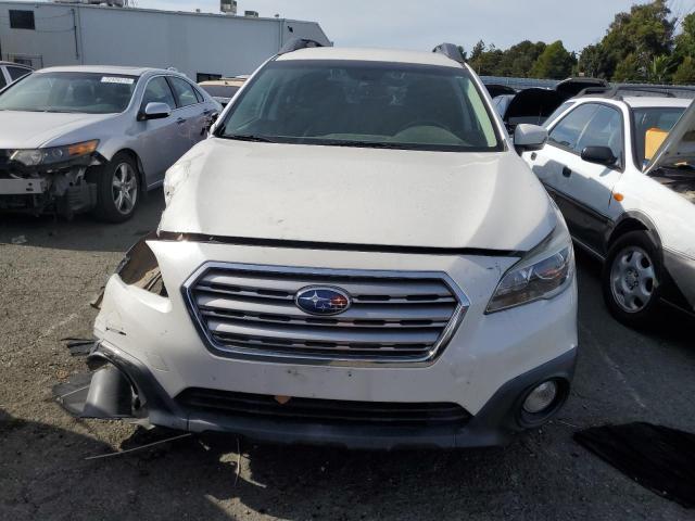 Photo 4 VIN: 4S4BSAFC8H3317699 - SUBARU OUTBACK 