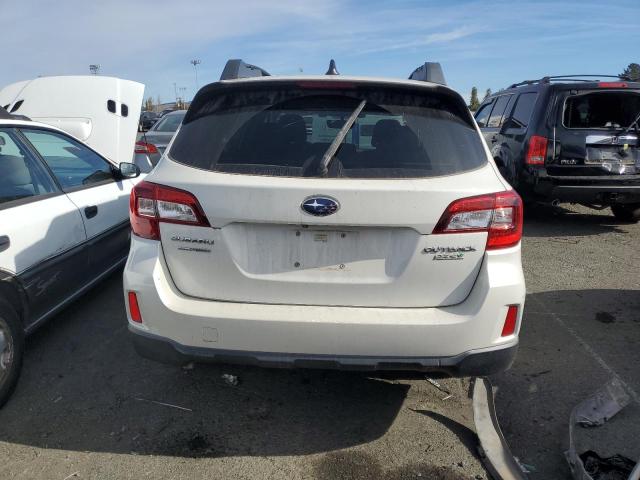 Photo 5 VIN: 4S4BSAFC8H3317699 - SUBARU OUTBACK 