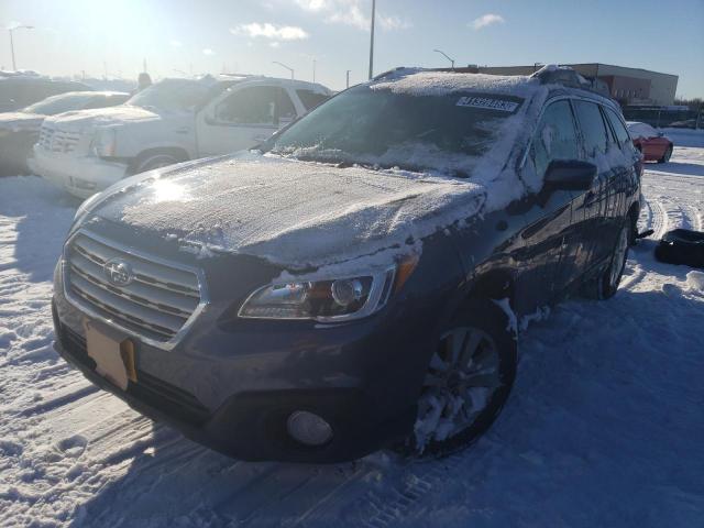 Photo 0 VIN: 4S4BSAFC8H3410612 - SUBARU OUTBACK 2. 