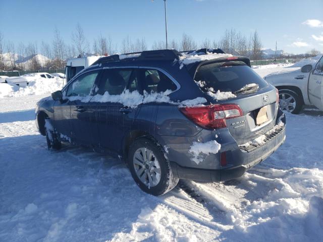 Photo 1 VIN: 4S4BSAFC8H3410612 - SUBARU OUTBACK 2. 