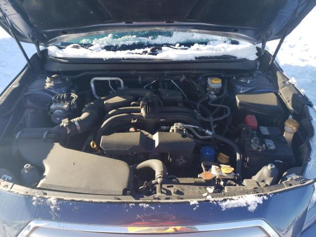 Photo 10 VIN: 4S4BSAFC8H3410612 - SUBARU OUTBACK 2. 