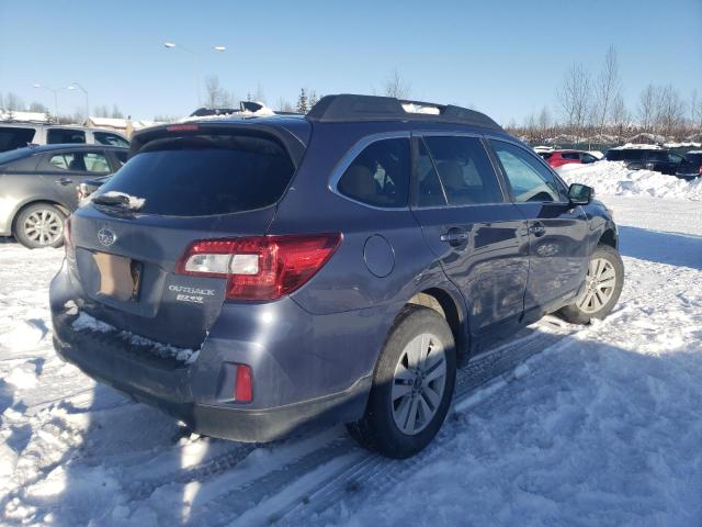 Photo 2 VIN: 4S4BSAFC8H3410612 - SUBARU OUTBACK 2. 