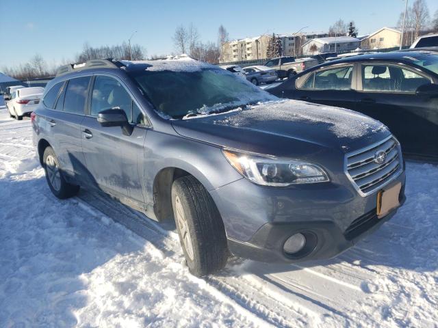 Photo 3 VIN: 4S4BSAFC8H3410612 - SUBARU OUTBACK 2. 