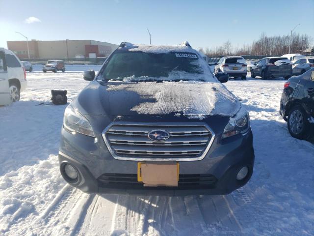 Photo 4 VIN: 4S4BSAFC8H3410612 - SUBARU OUTBACK 2. 