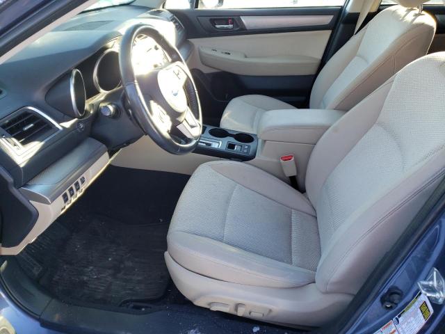 Photo 6 VIN: 4S4BSAFC8H3410612 - SUBARU OUTBACK 2. 