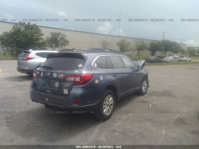 Photo 3 VIN: 4S4BSAFC8H3415809 - SUBARU OUTBACK 