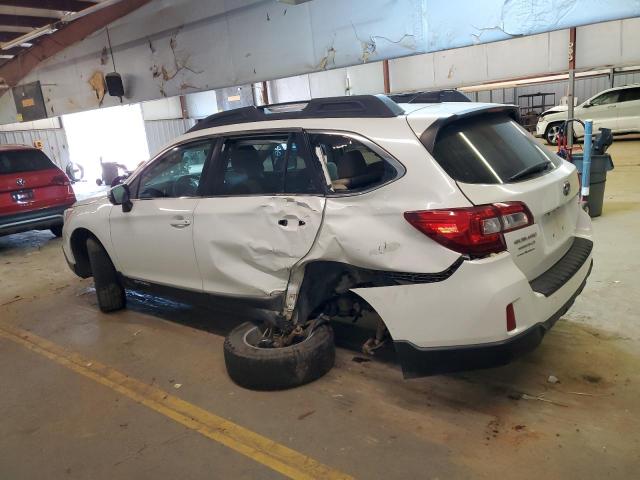 Photo 1 VIN: 4S4BSAFC8H3428706 - SUBARU OUTBACK 