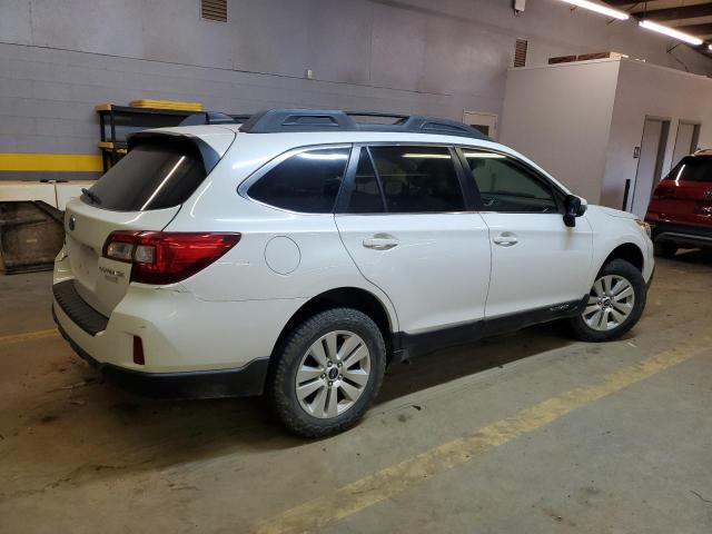 Photo 2 VIN: 4S4BSAFC8H3428706 - SUBARU OUTBACK 