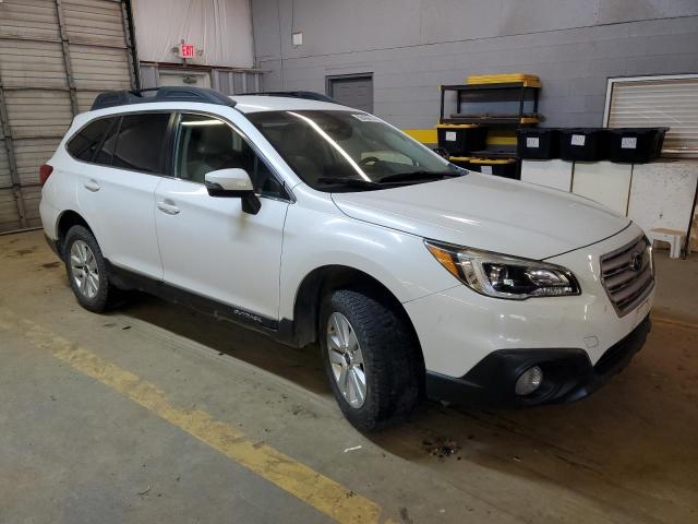 Photo 3 VIN: 4S4BSAFC8H3428706 - SUBARU OUTBACK 