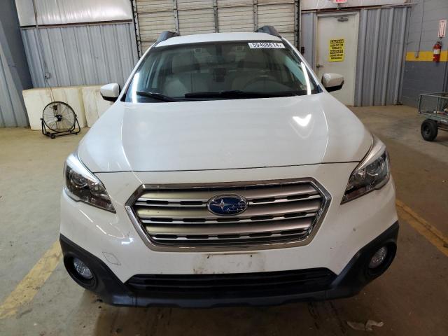 Photo 4 VIN: 4S4BSAFC8H3428706 - SUBARU OUTBACK 