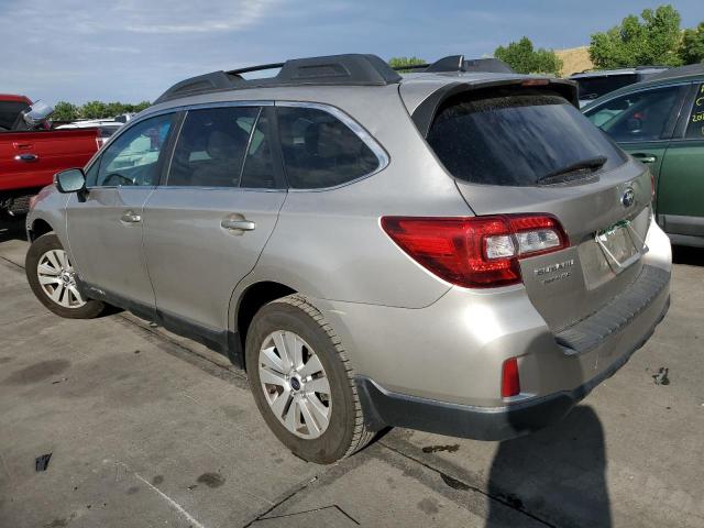 Photo 1 VIN: 4S4BSAFC8H3435896 - SUBARU OUTBACK 