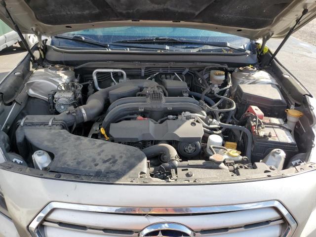 Photo 11 VIN: 4S4BSAFC8H3435896 - SUBARU OUTBACK 