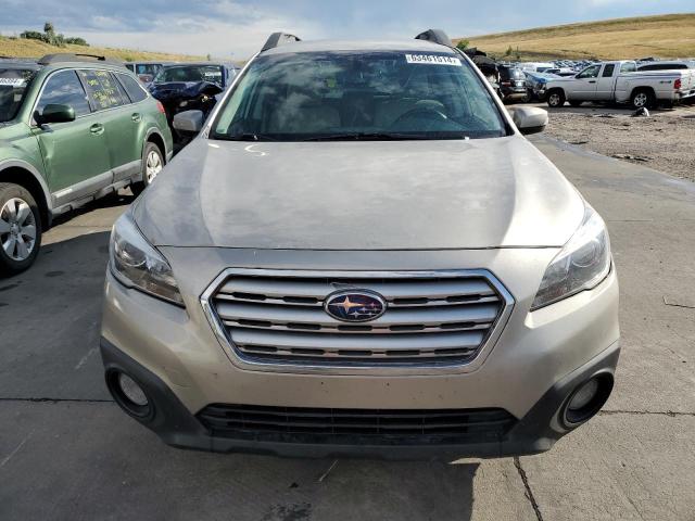 Photo 4 VIN: 4S4BSAFC8H3435896 - SUBARU OUTBACK 