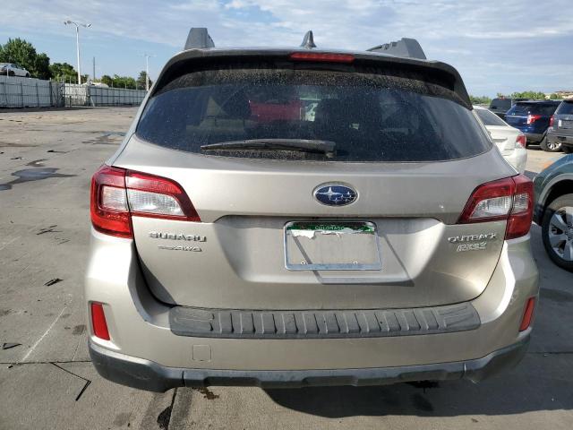 Photo 5 VIN: 4S4BSAFC8H3435896 - SUBARU OUTBACK 