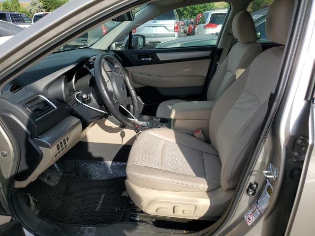 Photo 6 VIN: 4S4BSAFC8H3435896 - SUBARU OUTBACK 