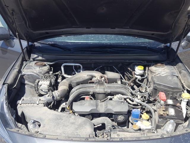 Photo 6 VIN: 4S4BSAFC8J3206673 - SUBARU OUTBACK 2. 