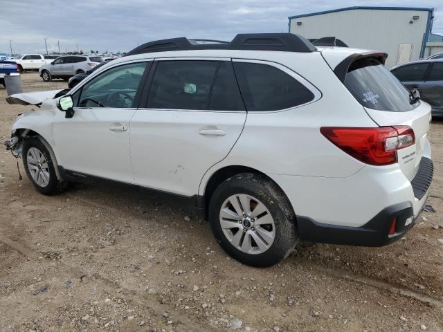 Photo 1 VIN: 4S4BSAFC8J3211176 - SUBARU OUTBACK 2. 