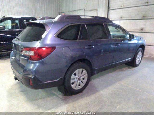 Photo 3 VIN: 4S4BSAFC8J3234800 - SUBARU OUTBACK 