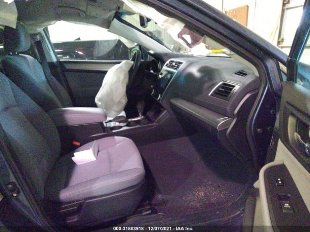 Photo 4 VIN: 4S4BSAFC8J3234800 - SUBARU OUTBACK 