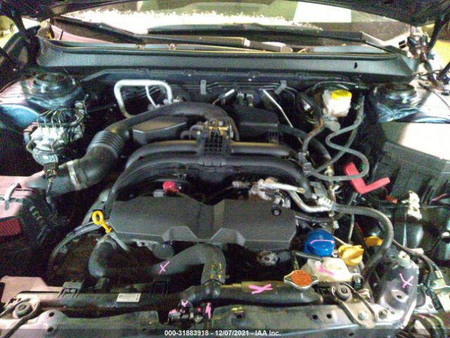 Photo 9 VIN: 4S4BSAFC8J3234800 - SUBARU OUTBACK 